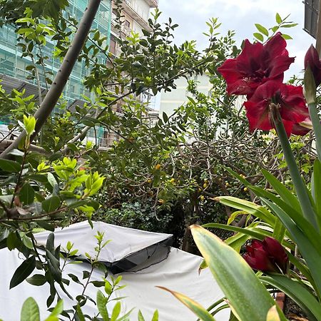 Penelope B&B Palermo Exteriör bild