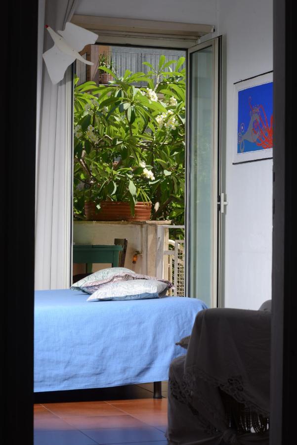 Penelope B&B Palermo Exteriör bild