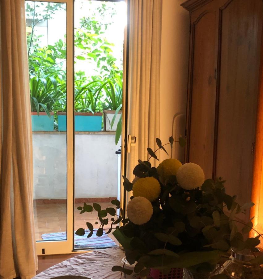 Penelope B&B Palermo Exteriör bild