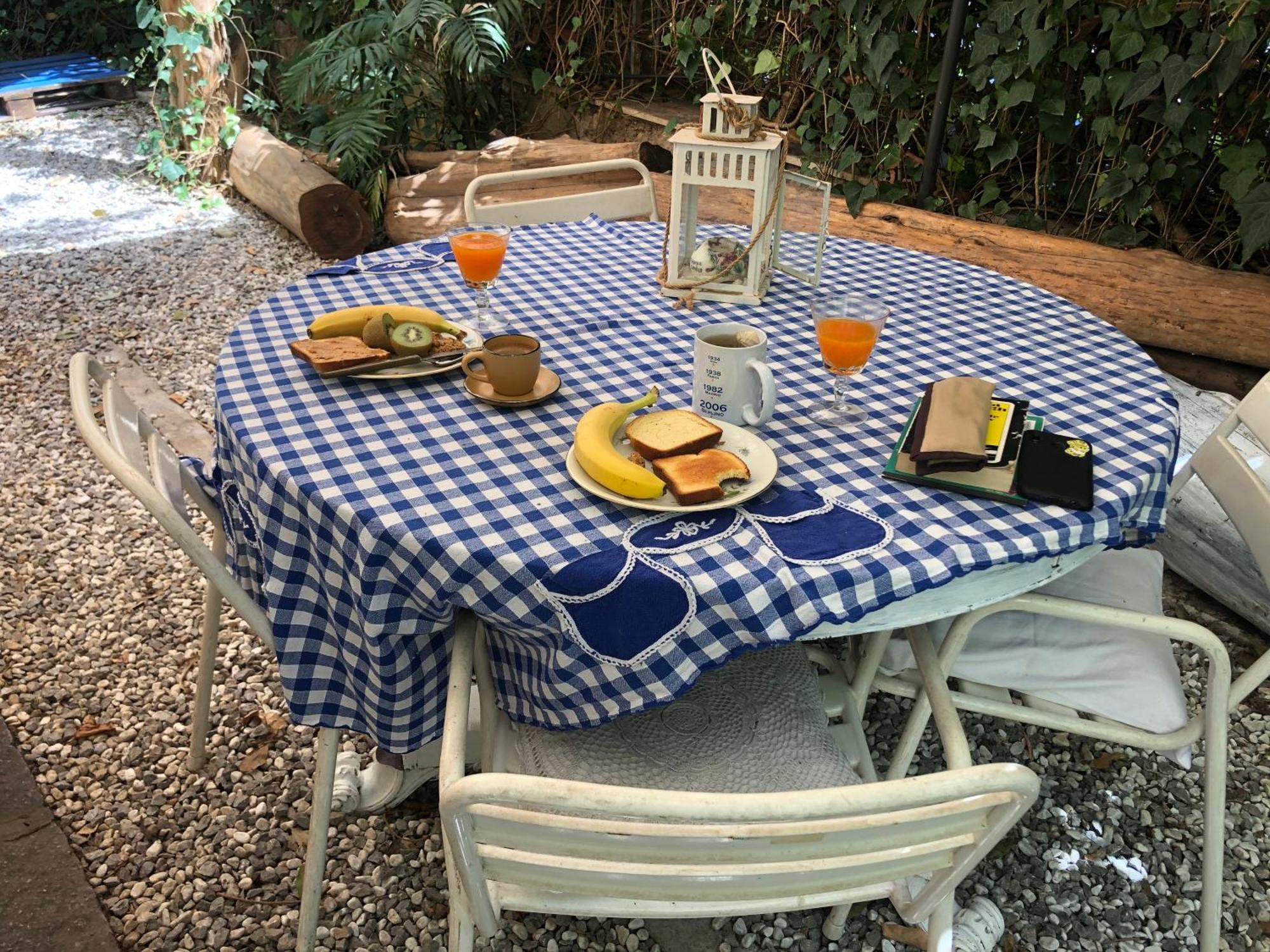 Penelope B&B Palermo Exteriör bild