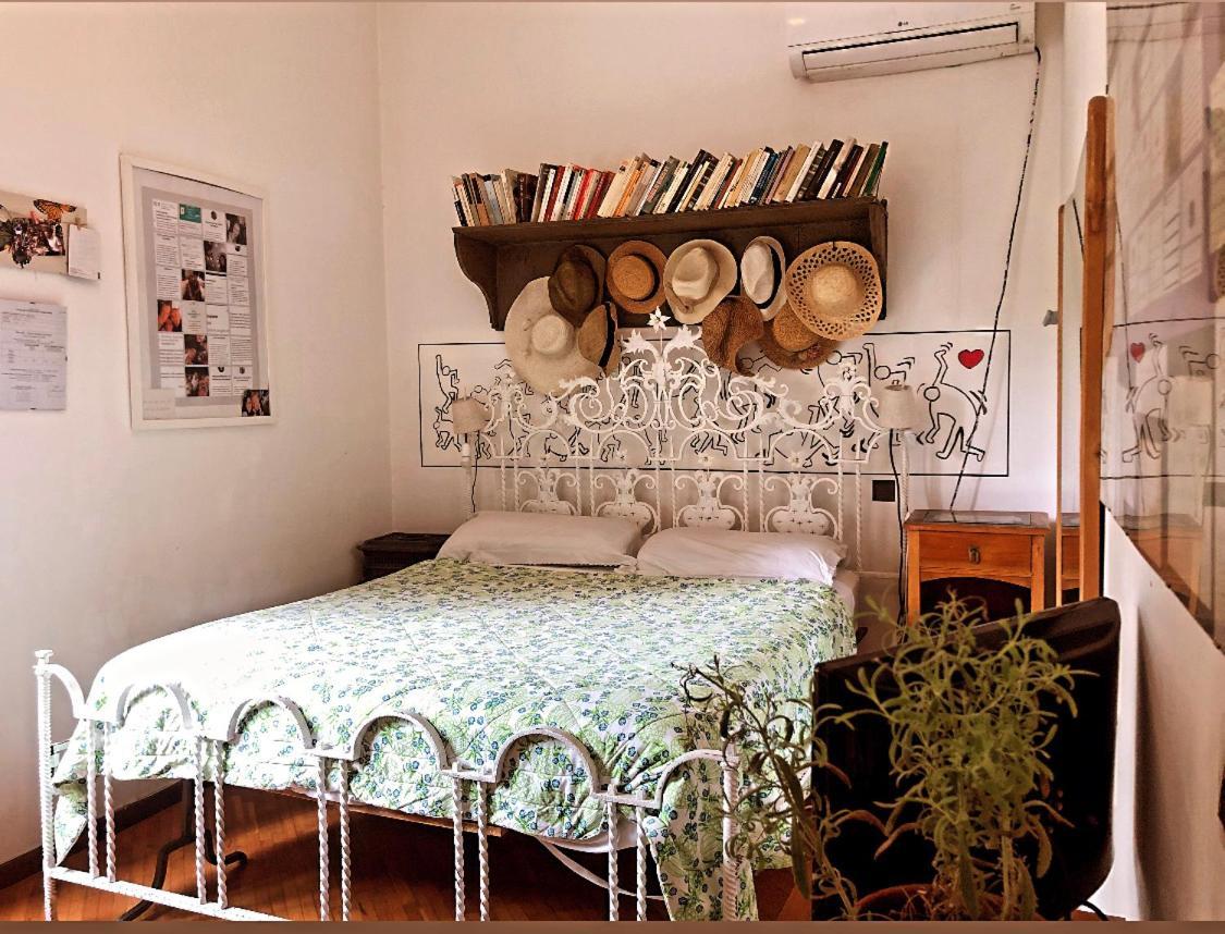 Penelope B&B Palermo Exteriör bild