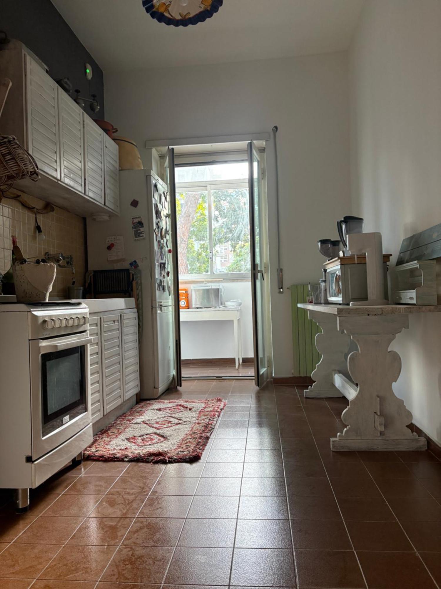 Penelope B&B Palermo Exteriör bild