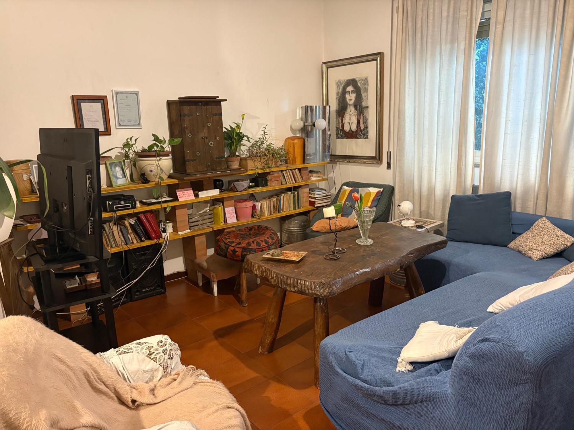 Penelope B&B Palermo Exteriör bild