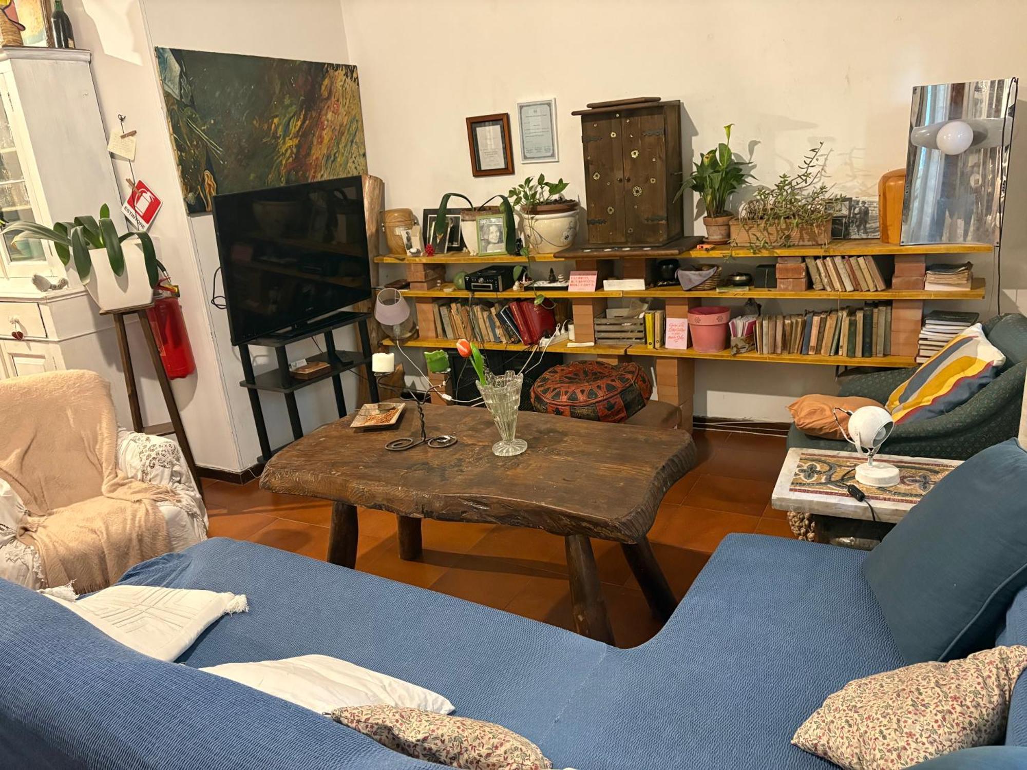 Penelope B&B Palermo Exteriör bild