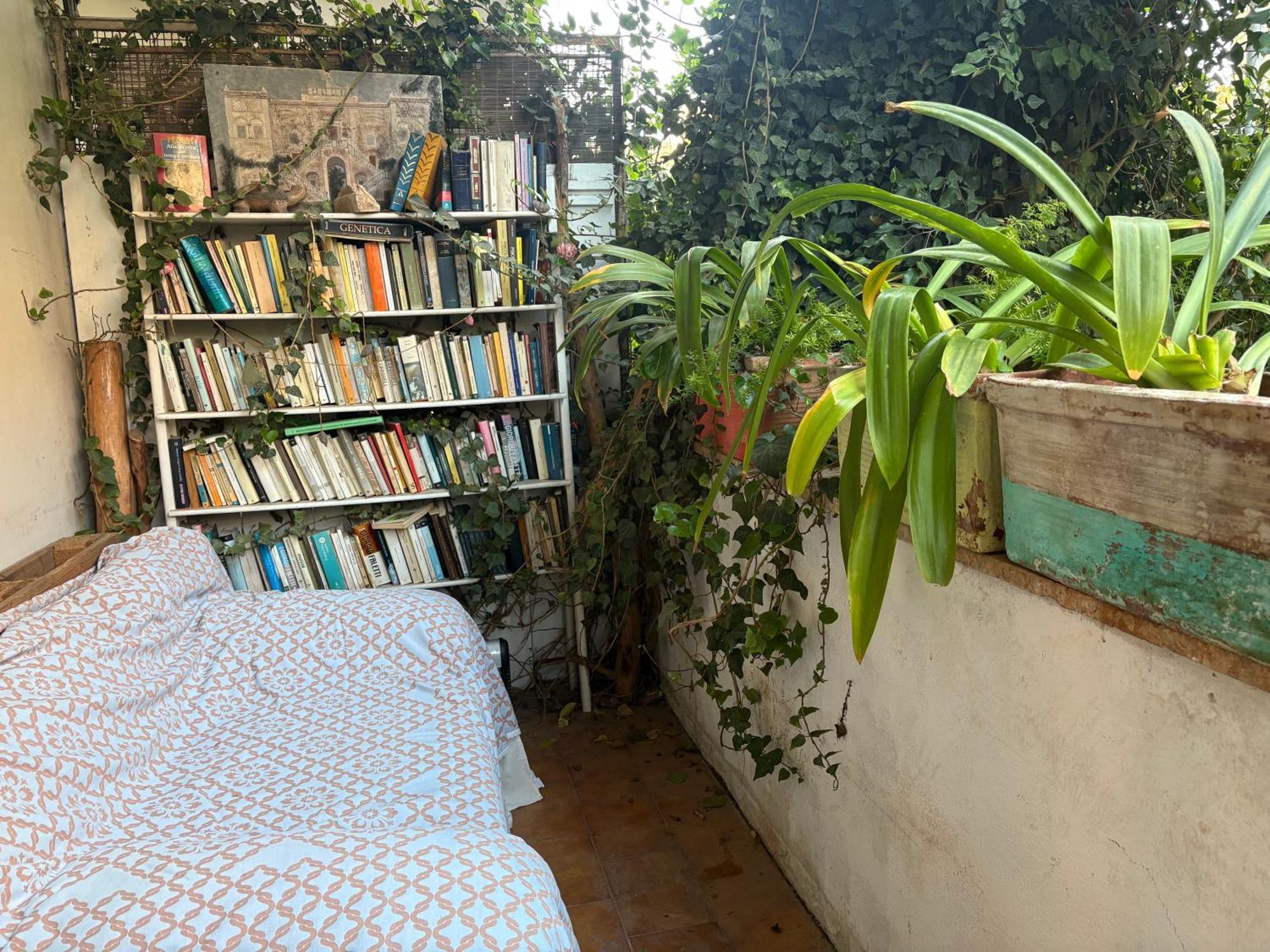 Penelope B&B Palermo Exteriör bild