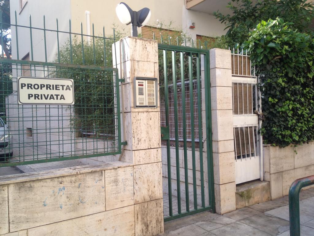 Penelope B&B Palermo Exteriör bild